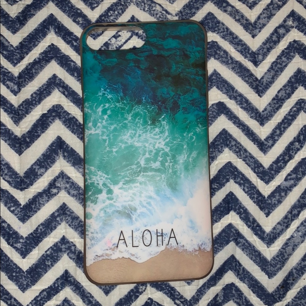 IPhone Case 6, 7, 8+